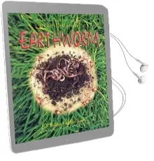 The Life Cycle of the Earthworm Audiobook download free by Molly Aloian
