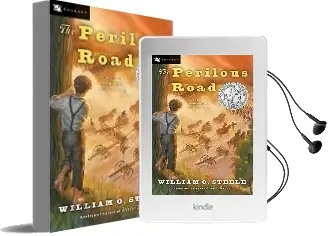 The Perilous Road Audiobook download free by William O. Steele
