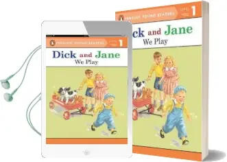 We Play Audiobook download free by Penguin Young Readers