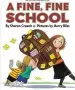 Audiobook A Fine, Fine School author Sharon Creech