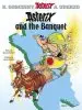 Audiobook Asterix: Asterix and the Banquet: Album 5 author Rene Goscinny