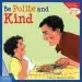 Audiobook Be Polite and Kind author Cheri J Meiners