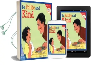 Be Polite and Kind Audiobook download free by Cheri J Meiners