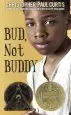 Audiobook Bud, not Buddy author Christopher Paul Curtis