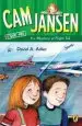 Audiobook Cam Jansen and the Mystery of Flight 54 author David A. Adler