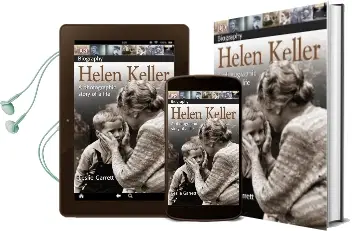 Dk Biography: Helen Keller: A Photographic Story of a Life Audiobook download free by Leslie Garrett