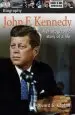 Audiobook Dk Biography: John f. Kennedy: A Photographic Story of a Life author Howard S Kaplan