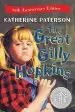 Audiobook Great Gilly Hopkins author Katherine Paterson