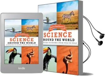 Janice Vancleave'S Science Around the World: Activities on Biomes From Pole to Pole Audiobook download free by Janice Vancleave