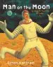 Audiobook Man on the Moon: A day in the Life of bob author Simon Bartram
