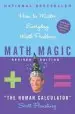 Audiobook Math Magic Revised Edition: How to Master Everyday Math Problems author Scott Flansburg
