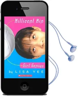 Millicent Min, Girl Genius Audiobook download free by Lisa Yee