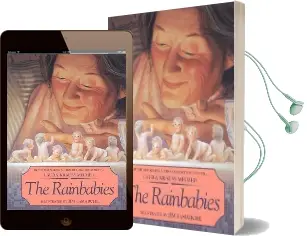 Rainbabies Audiobook download free by Laura Krauss Melmed