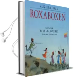 Roxaboxen Audiobook download free by Alice Mclerran