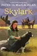 Audiobook Skylark author Patricia Maclachlan