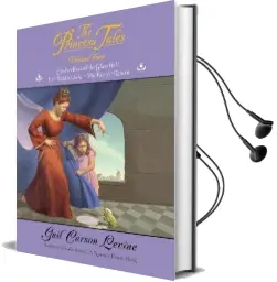 The Princess Tales, Volume 2 Audiobook download free by Gail Carson Levine