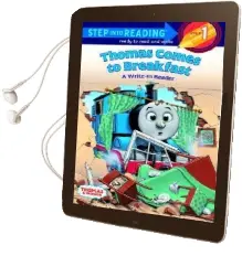 Thomas Comes to Breakfast (Thomas & Friends) Audiobook download free by Rev W Awdry