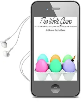 Write Genre, the: Classroom Activities and Mini-Lessons That Promote Writing With Clarity, Style, and Flashes of Brilliance Audiobook download free by Paul Kropp