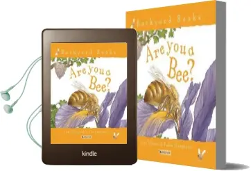 Backyard Books: Are you a bee? Audiobook download free by Judy Allen