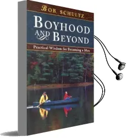 Boyhood and Beyond Audiobook download free by Bob Schultz