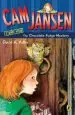 Audiobook Cam Jansen: The Chocolate Fudge Mystery #14 author David A Adler