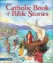 Audiobook Catholic Book of Bible Stories author Laurie Lazzaro Knowlton