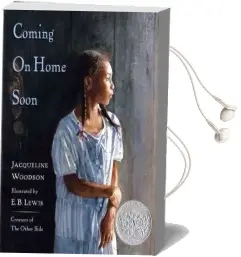 Coming on Home Soon Audiobook download free by Jacqueline Woodson