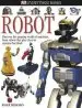 Audiobook Dk Eyewitness Books: Robot: Discover the Amazing World of Machines, From Robots That Play Chess to Systems t author Roger Bridgman