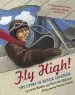 Audiobook Fly High!: The Story of Bessie Coleman author Louise Borden