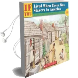 If you Lived When There was Slavery in America Audiobook download free by Anne Kamma