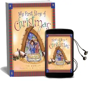 My First Story of Christmas Audiobook download free by Tim Dowley