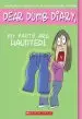 Audiobook My Pants are Haunted author Jim Benton
