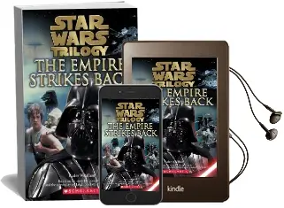 Star Wars: Episode v, the Empire Strikes Back Audiobook download free by Ryder Windham