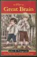 Audiobook The Great Brain author John D Fitzgerald
