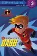 Audiobook The Incredible Dash author Random House Disney