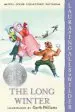 Audiobook The Long Winter Unabridged author Laura Ingalls Wilder