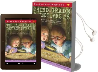 The Secret of the Wooden Witness Audiobook download free by George E Stanley