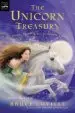 Audiobook The Unicorn Treasury: Stories, Poems, and Unicorn Lore author Bruce Coville