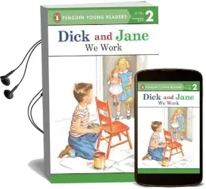We Work Audiobook download free by Penguin Young Readers