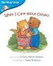 Audiobook When i Care About Others - the way i Feel Books author Cornelia Spelman