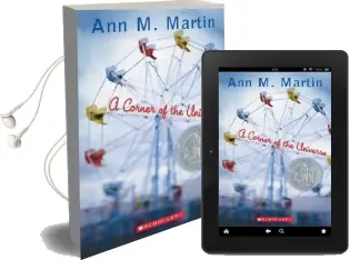 A Corner of the Universe Audiobook download free by Ann M Martin
