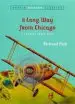 Audiobook A Long way From Chicago: A Novel in Stories author Richard Peck