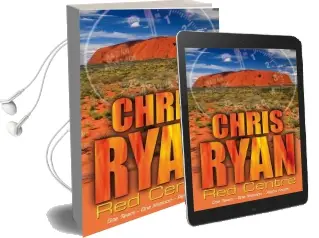 Alpha Force: Red Centre: Book 5 Audiobook download free by Chris Ryan