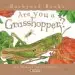 Audiobook Are you a Grasshopper? author Judy Allen
