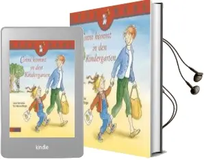 Conni Kommt in den Kindergarten Audiobook download free by Liane Schneider