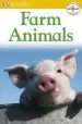 Audiobook Farm Animals author Dk