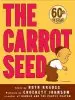 Audiobook The Carrot Seed author Ruth Krauss