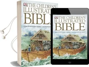 The Children'S Illustrated Bible Audiobook download free by Selina Hastings