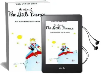The Return of the Little Prince Audiobook download free by Ysatis Desaint Simon