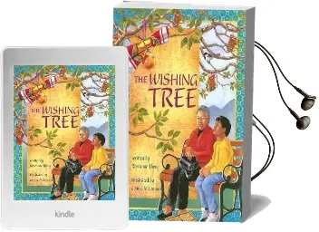 The Wishing Tree Audiobook download free by Roseanne Thong